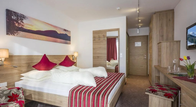 Hotel Wildauerhof, Забронировать Отель Вальхзе Kaiserwinkl