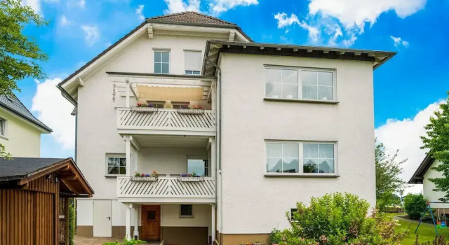 Luxurious Apartment in Medebach Near Public Pool, Забронировать Апартаменты/квартира Медебах 