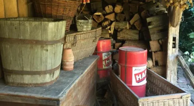 La Ferme de Marie, Book Hotel 5-Star Hotels in Alsace, 5*