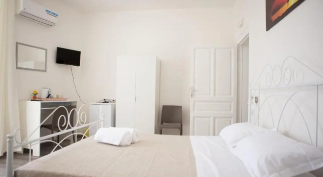Номер Comfort Sea Beach Pozzallo