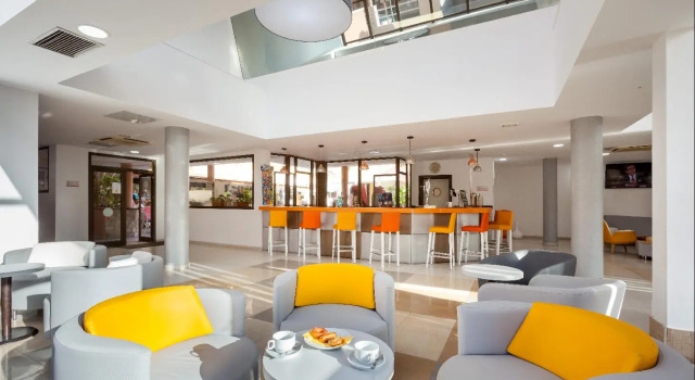 Hotel Chatur Costa Caleta