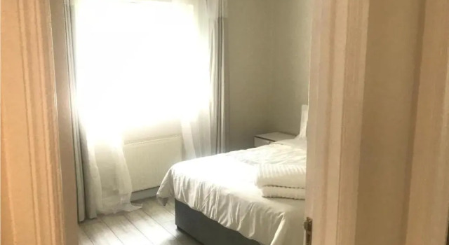 Letterkenny Three Bedroom Town Centre Apartment