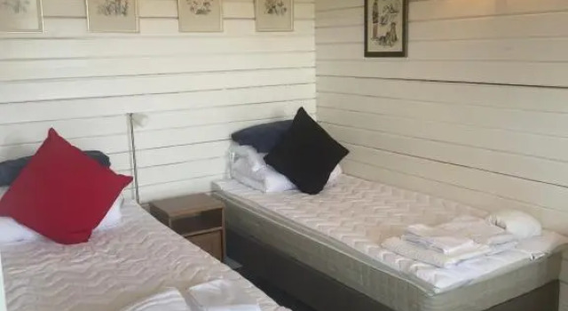 Hulduhólar Cabin - The Elf Hills., Book Hotel Floahreppur Island