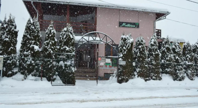 Номер Standard Pensiunea Mallorca Restaurant - Bar