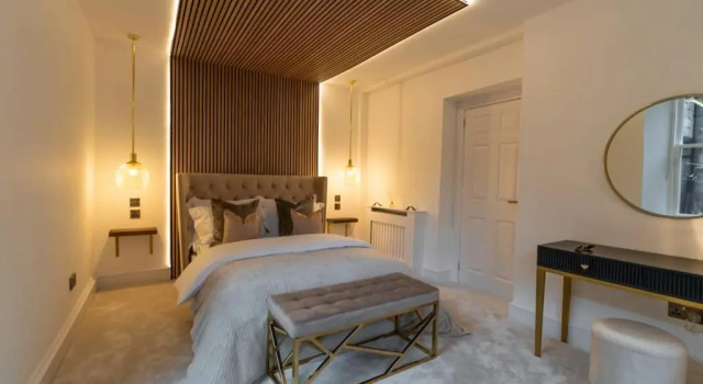 Апартаменты The West End Retreat - Luxurious Apartment - Prime Location