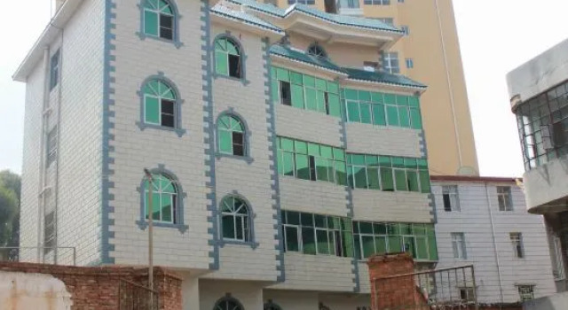 Hongfulou Hostel, Prenota Ostello Kunming Yunnan