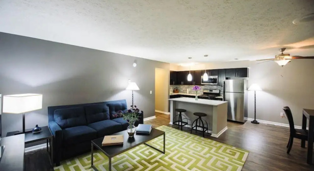 SoBe Easton Apartments, Book Lejlighed Columbus Ohio