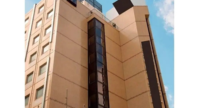 The One Five Osaka Sakaisuji - Vacation STAY 47172v, Забронировать Отель Недорогие отели Осаки, рядом с Shinsaibashi FANJ, недорого