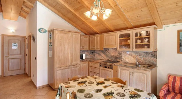 Appartamento Jolly, Book Hotel Livigno Lombardy