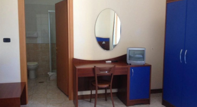 Hotel Riva Fiorita