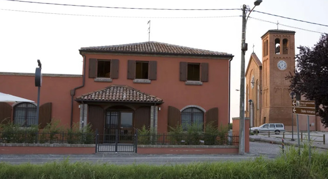 IL FAGIANO, Reserva ahora Hotel Bondeno 