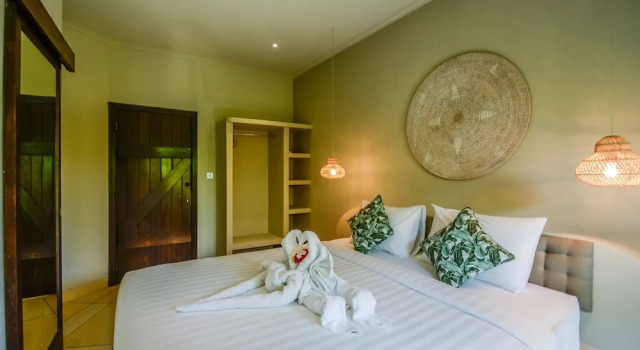SuB Villas Bali