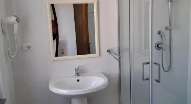 Номер Standard B&B Arenosu25 (Adults Only)