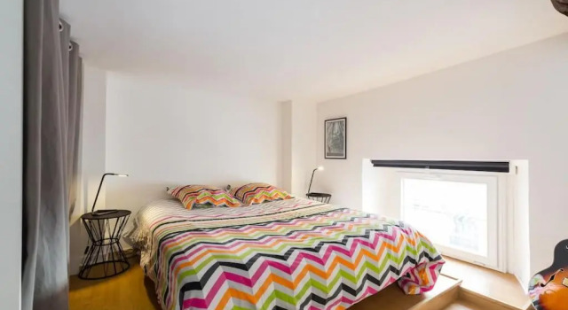 Nicelidays - Le Suede - Carré d'or - 2min from beaches, Забронировать Отель Ницца Приморские Альпы, рядом с Набережная Соединенных Штатов