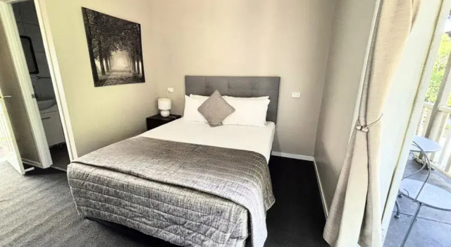 Номер Superior Grand Hotel Mount Morgan