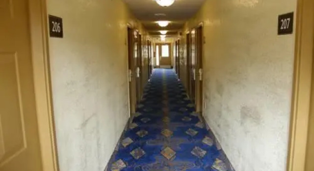 Aloha Motor Inn, Book Hotel Stone Mountain Georgia