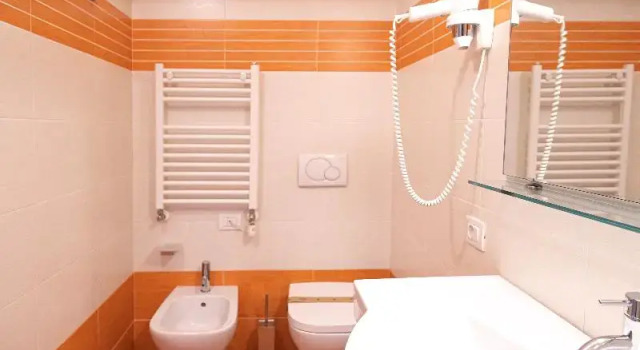Двухместный номер Standard LVG Hotel Collection - Belvedere San Gottardo