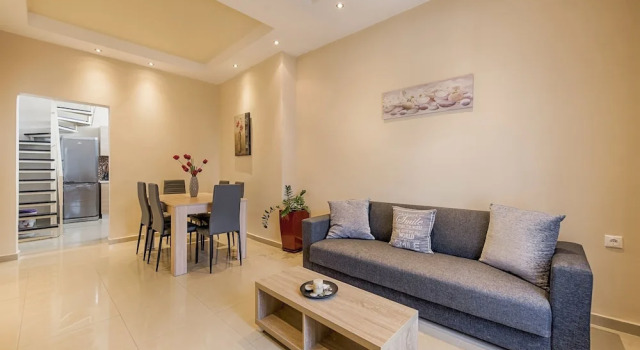 Centrale apartment Old Town