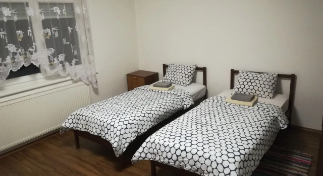 Family Guesthouse GreenSLO