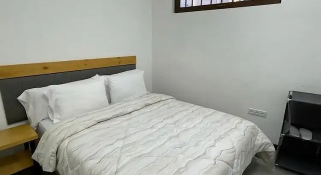 Comfort Apartment Mist Hotel