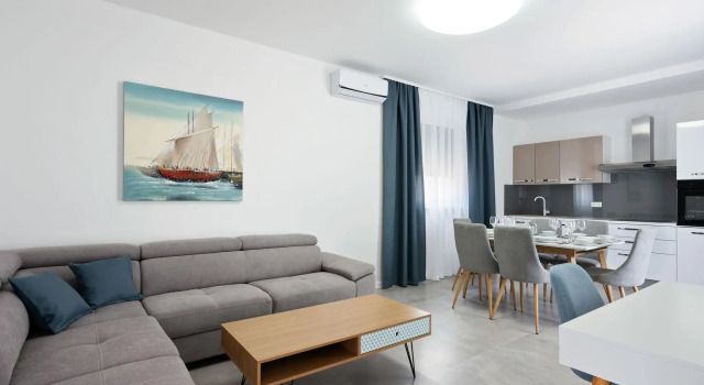 Unwind in Island Bliss, Забронировать Дом для отпуска Отели Zadar Islands с бассейном, Бассейн