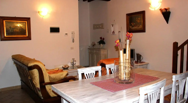 Mina House