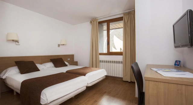 Hotel Catalunya Ski by Nexta