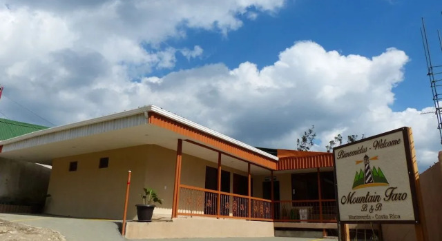 Mountain Faro Hotel