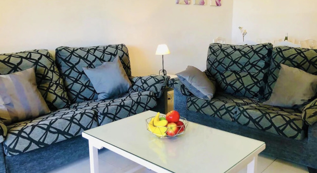 Macdonald Doña Lola Rental, Málaga, Spain, Забронировать Апартаменты/квартира Михас Коста-дель-Соль, рядом с Playa de Calahonda - Riviera