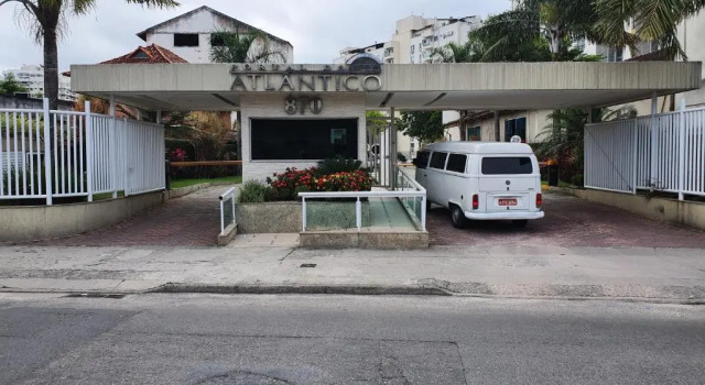 Апартаменты Apt 903 barra arena jeunesse climatizado