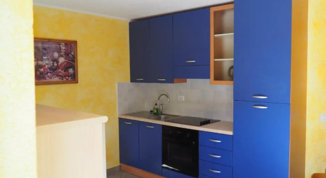 Apartment Appartamenti Millenium