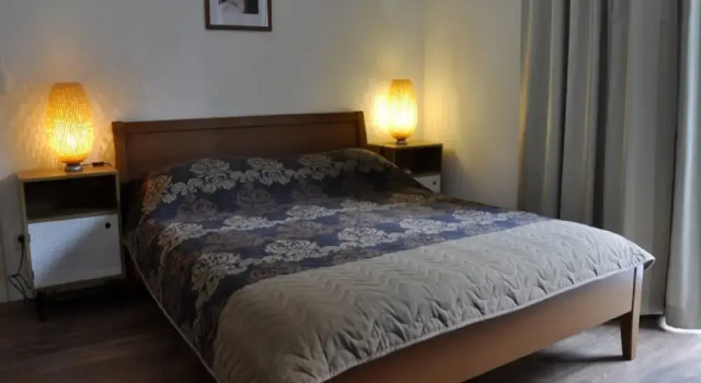 Apartments Profaca, Prenota Appartamento Hotel a Isole Quarnerine con parcheggio, Parcheggio