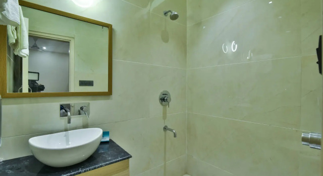 Номер Luxury Hotel Puri Palace Amritsar