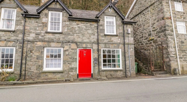 The Old Post Office, Book Hotel Arthog Gwynedd