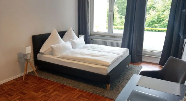 Hometown-Apartments, Reserva ahora Apartamento Heidelberg Ruta castillos