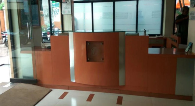 Hotel Manali Nashik, Забронировать Отель Отели штата Махараштры 3 звезды, 3*