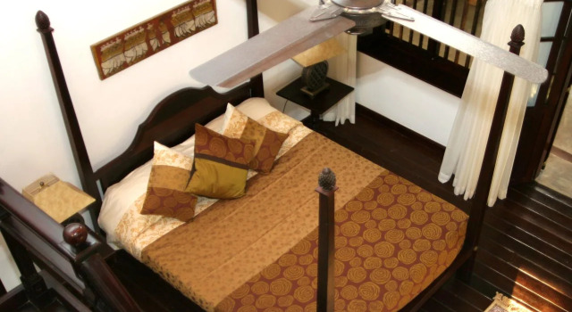 Clingendael Kandy, Забронировать Отель Бизнес-отели Канди, 4* 5*