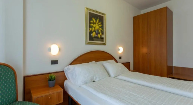 Номер Standard Hotel Veronesi