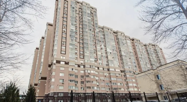 Apartments Home Samara