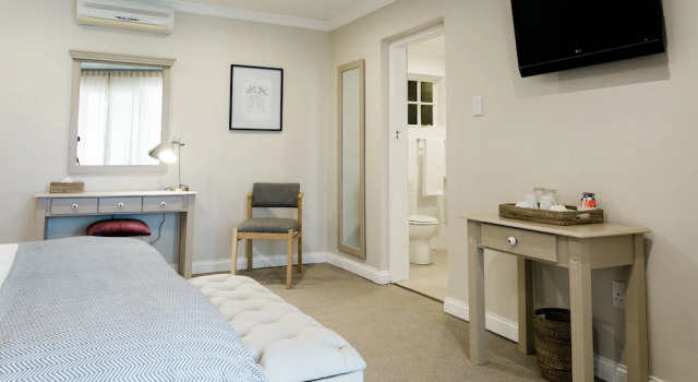 Люкс Executive Mont dOr Hotel Clarens, Cork Tree Collection