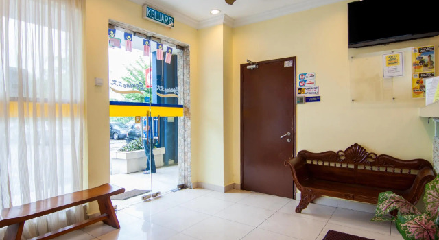 Sun Inns Hotel Equine, Seri Kembangan, Забронировать Отель Сери-Кембанган Селангор