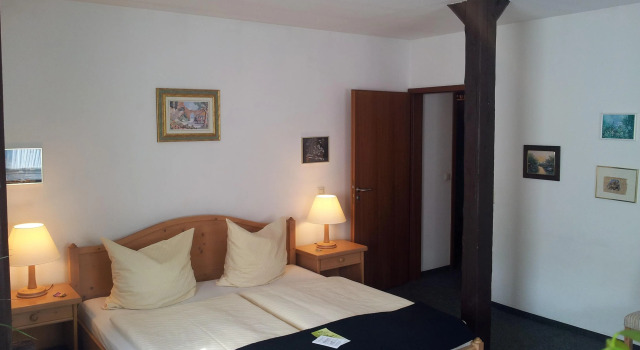 Hotel Wippertal, Rezervasyon Otel Garz 3 yıldızlı oteller, 3*