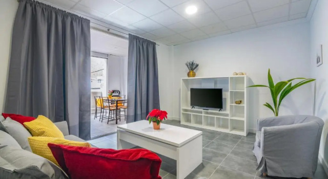 Апартаменты Loft Life 1