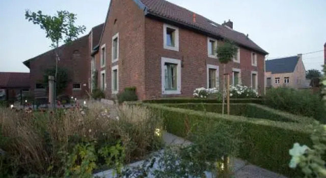B&B Haspenhoeve, Reserva ahora Bed & breakfast Crisnee Bélgica