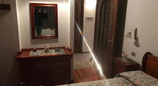 Номер Deluxe La posa sul lago