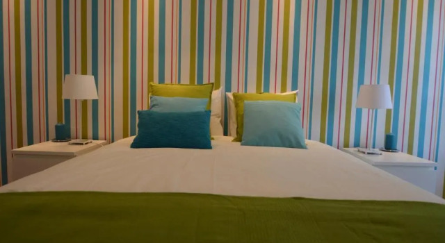 Двухместный номер Standard 4U Lisbon II Guesthouse