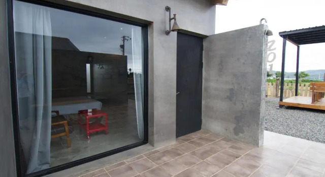 Двухместный номер Standard Kenting Xia Ye B&B
