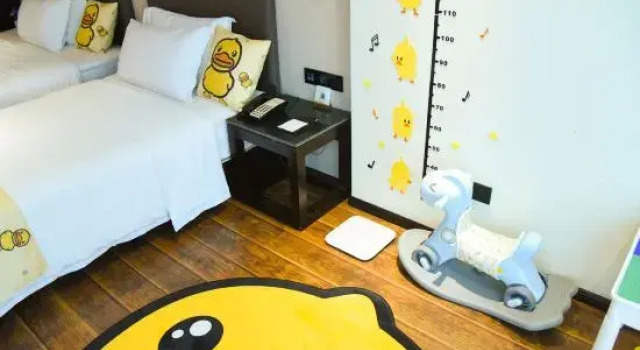 Тент City Insight Hotel