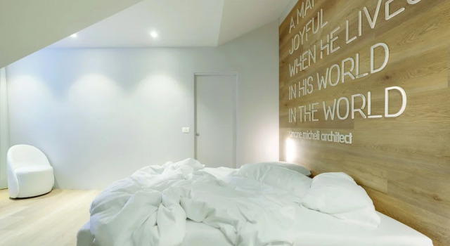 Полулюкс YouMe Design Place Hotel