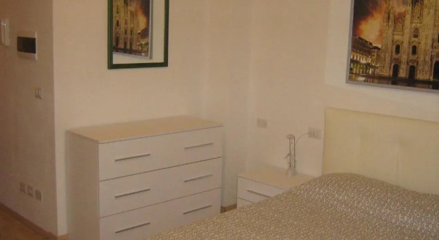 Апартаменты Standard Flat in Milan 1